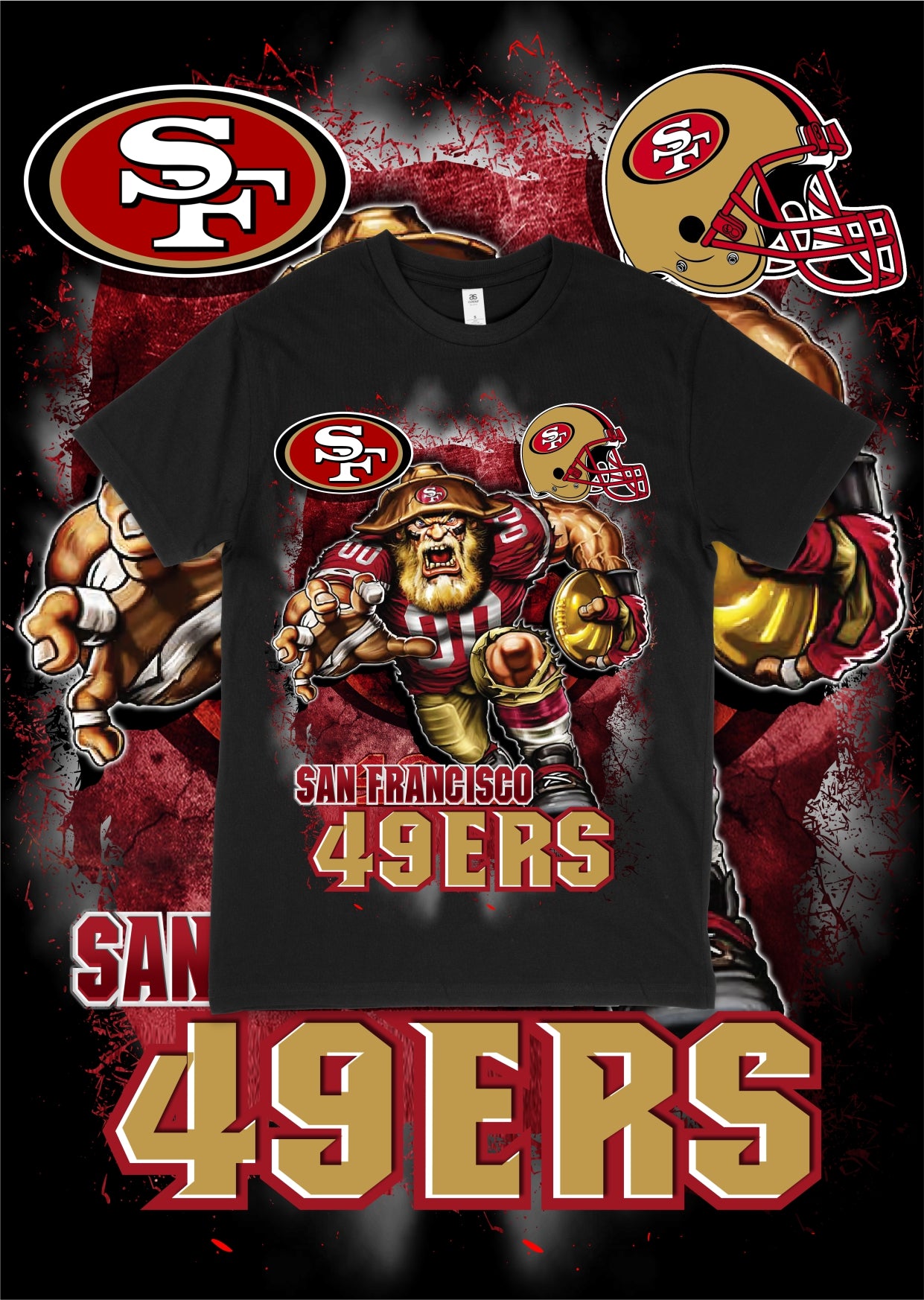 49er's