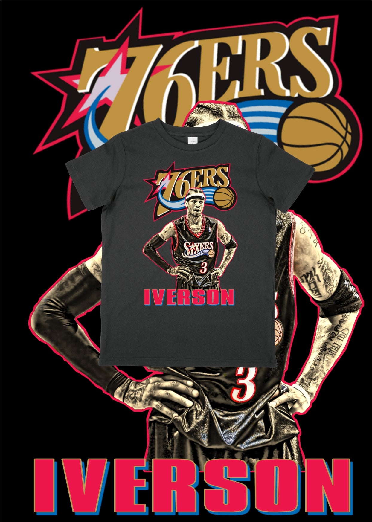 Allen Iverson