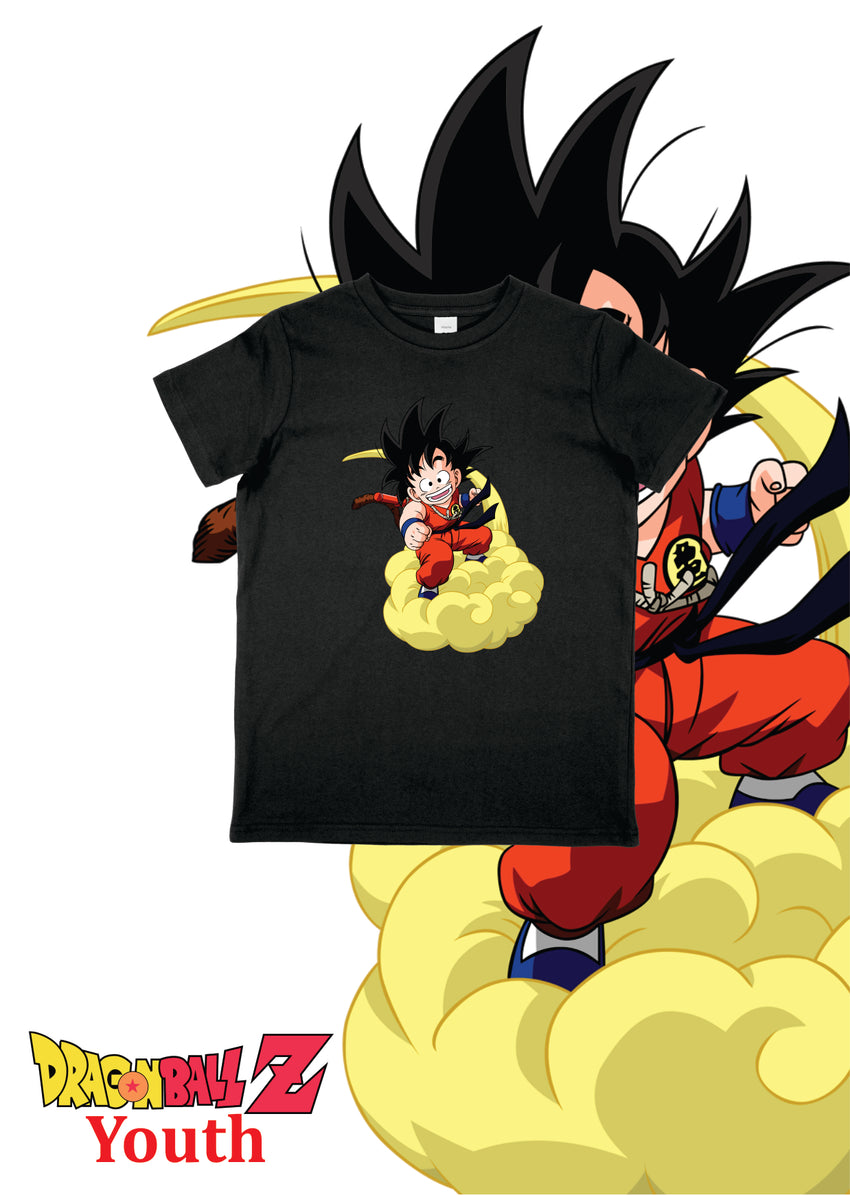 Baby Goku