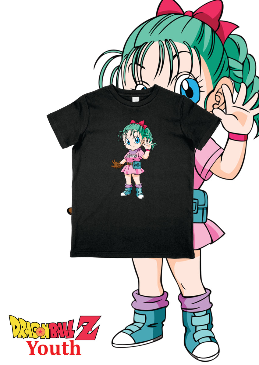 Baby Bulma