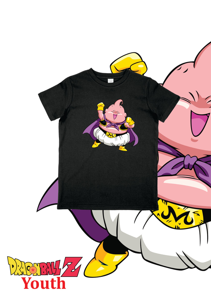 Majin Buu