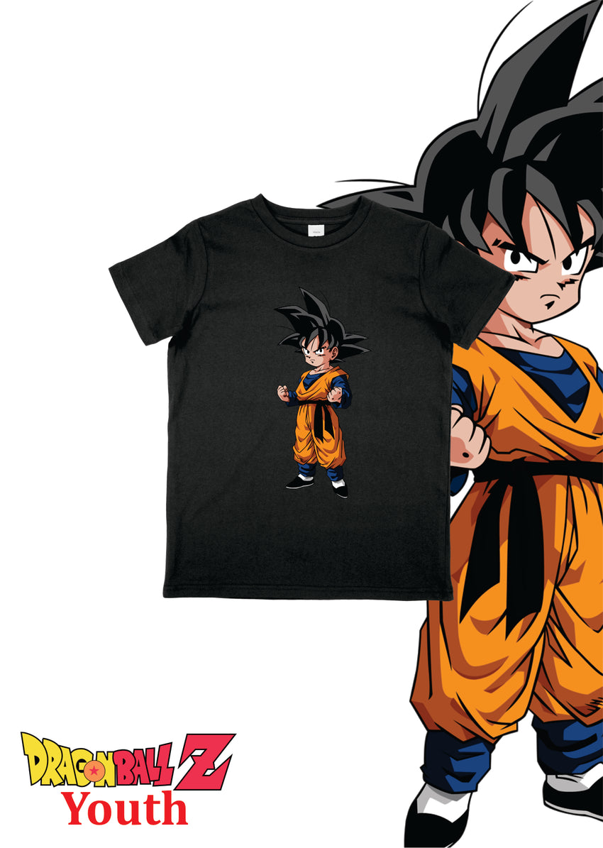 Goku