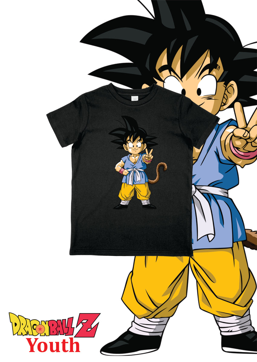 Baby Goku