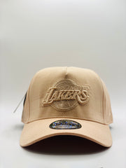 LA Lakers Precision 9FORTY A-Frame Snapback (womens)3.1