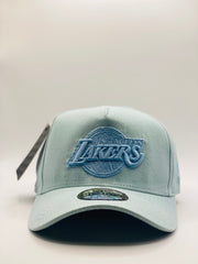 LA Lakers Precision 9FORTY A-Frame Snapback (womens)3.2