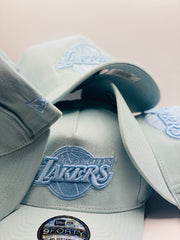 LA Lakers Precision 9FORTY A-Frame Snapback (womens)3.2