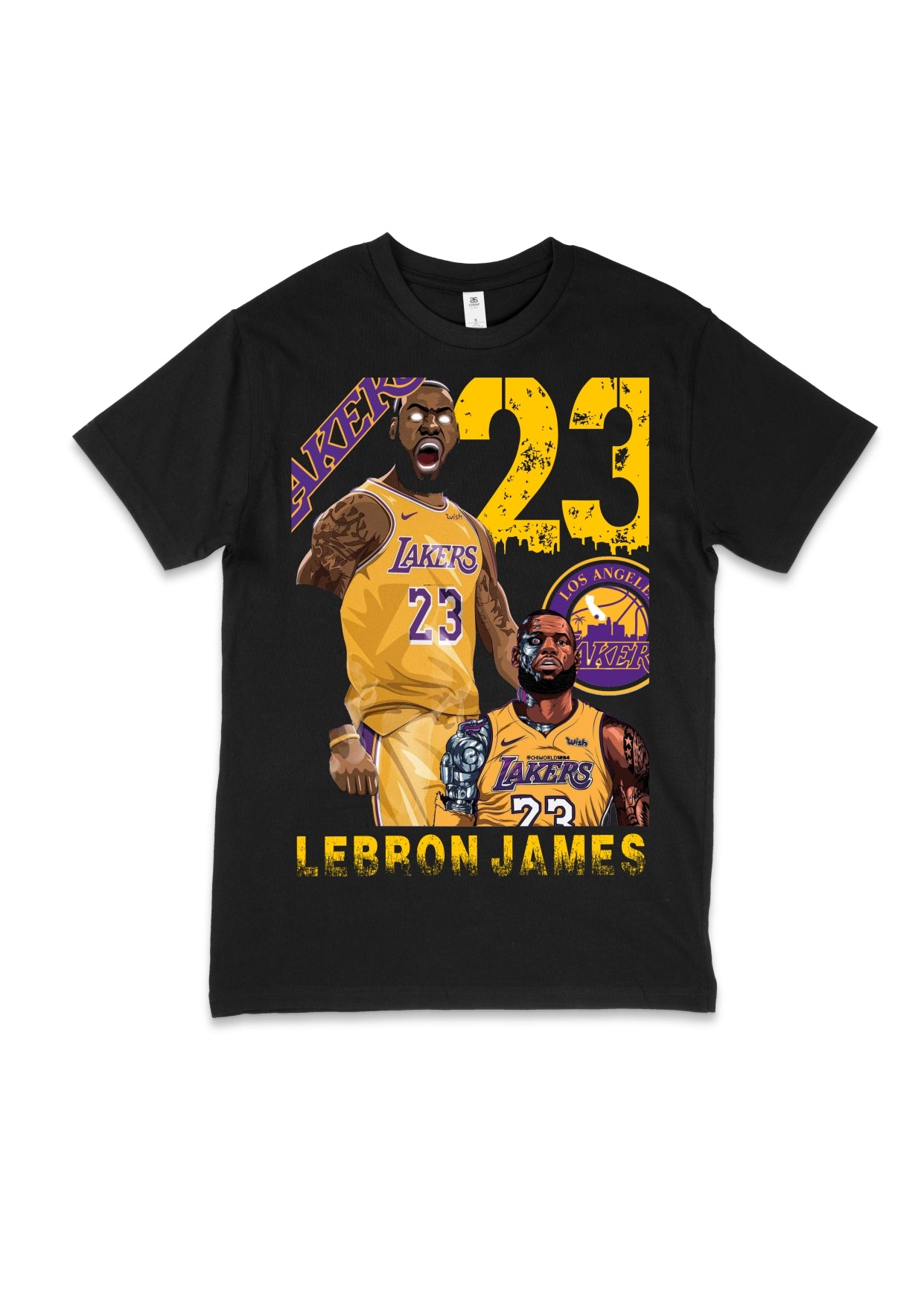 Labron james02