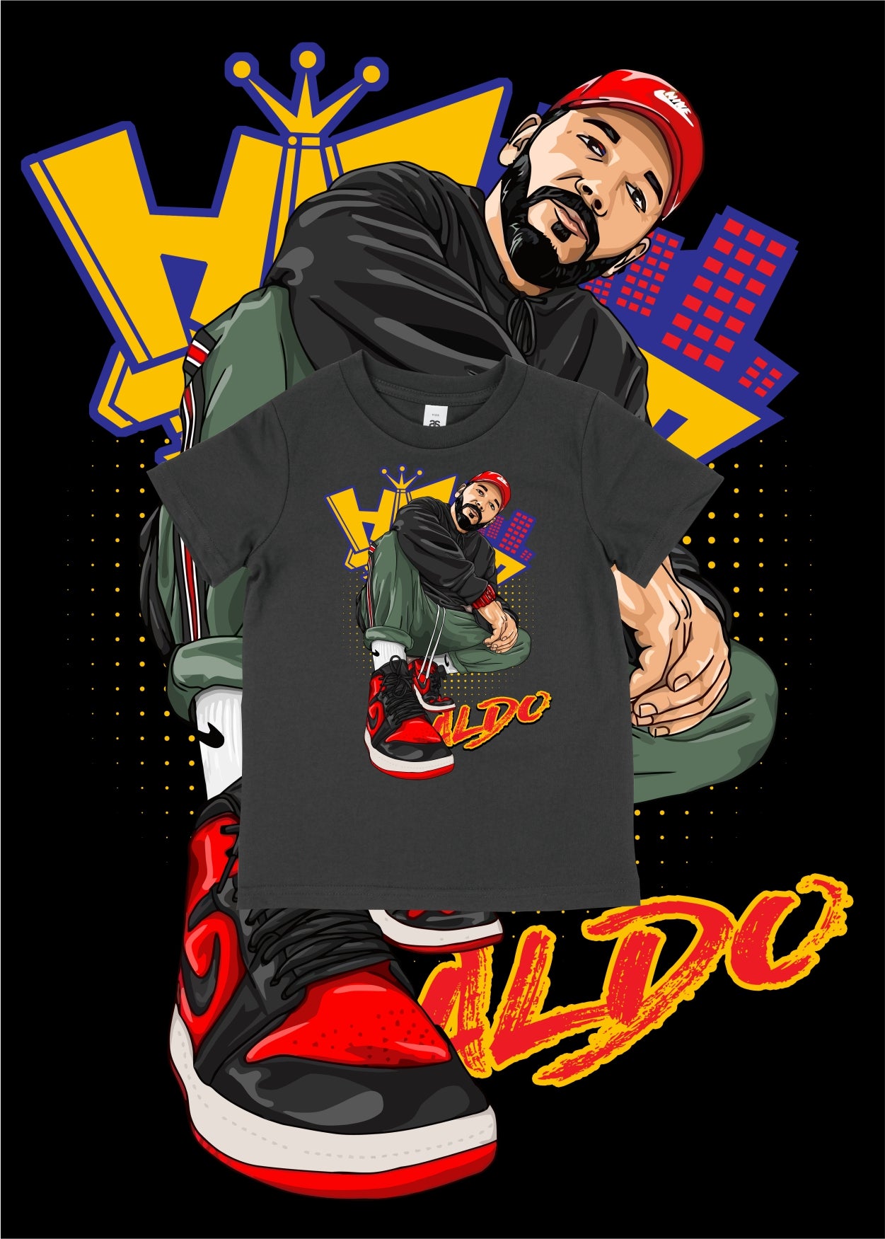 Aldo