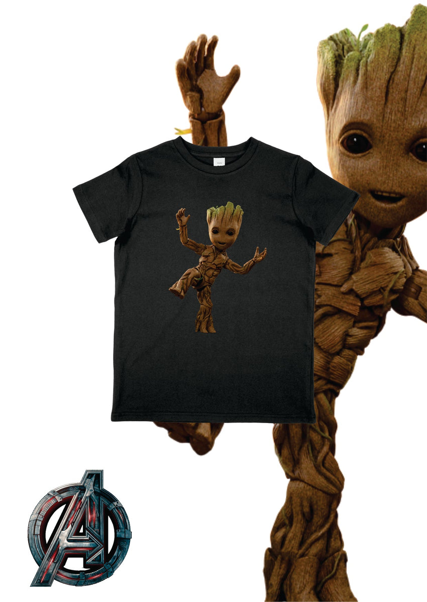 Baby Groot