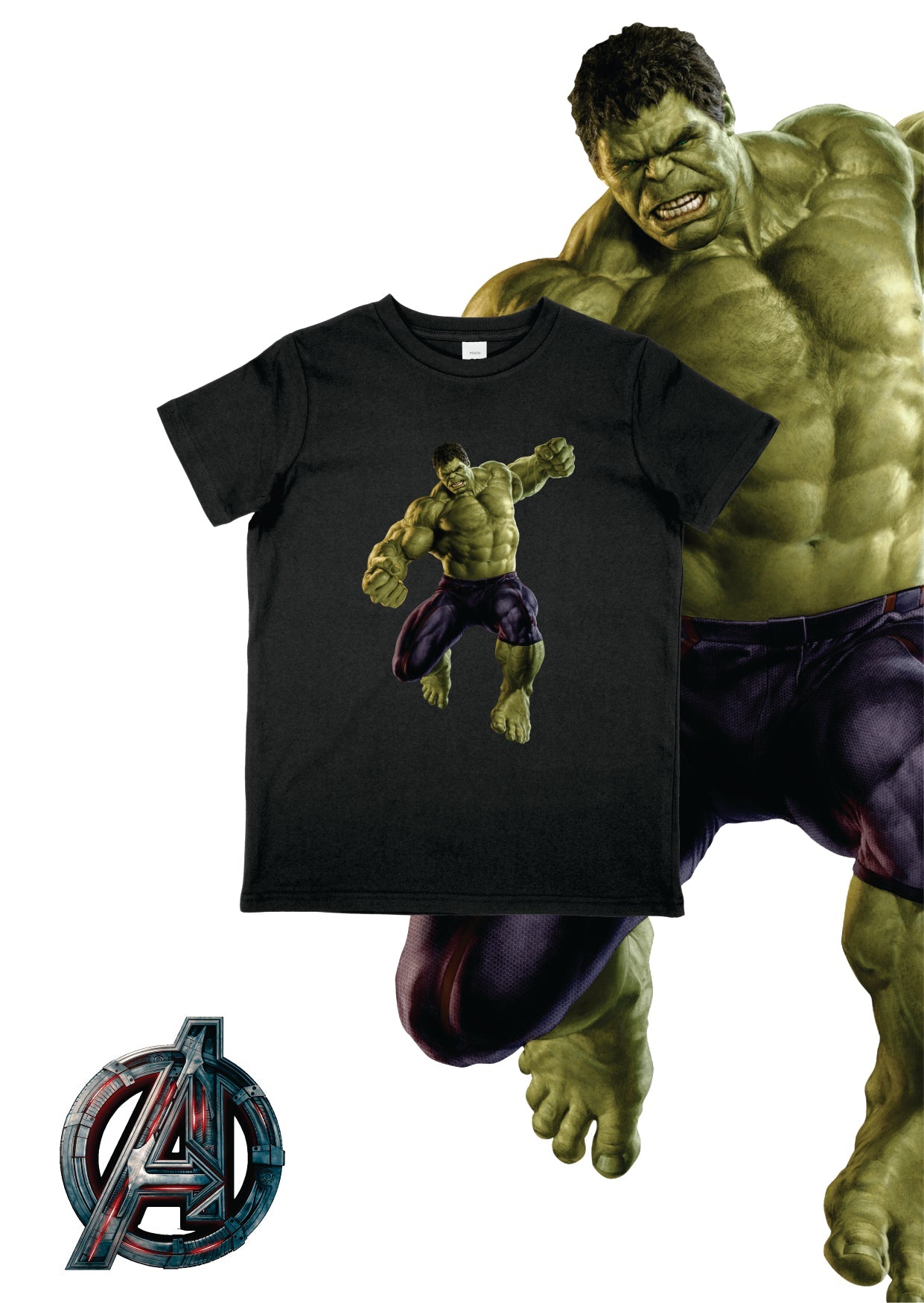 hulk