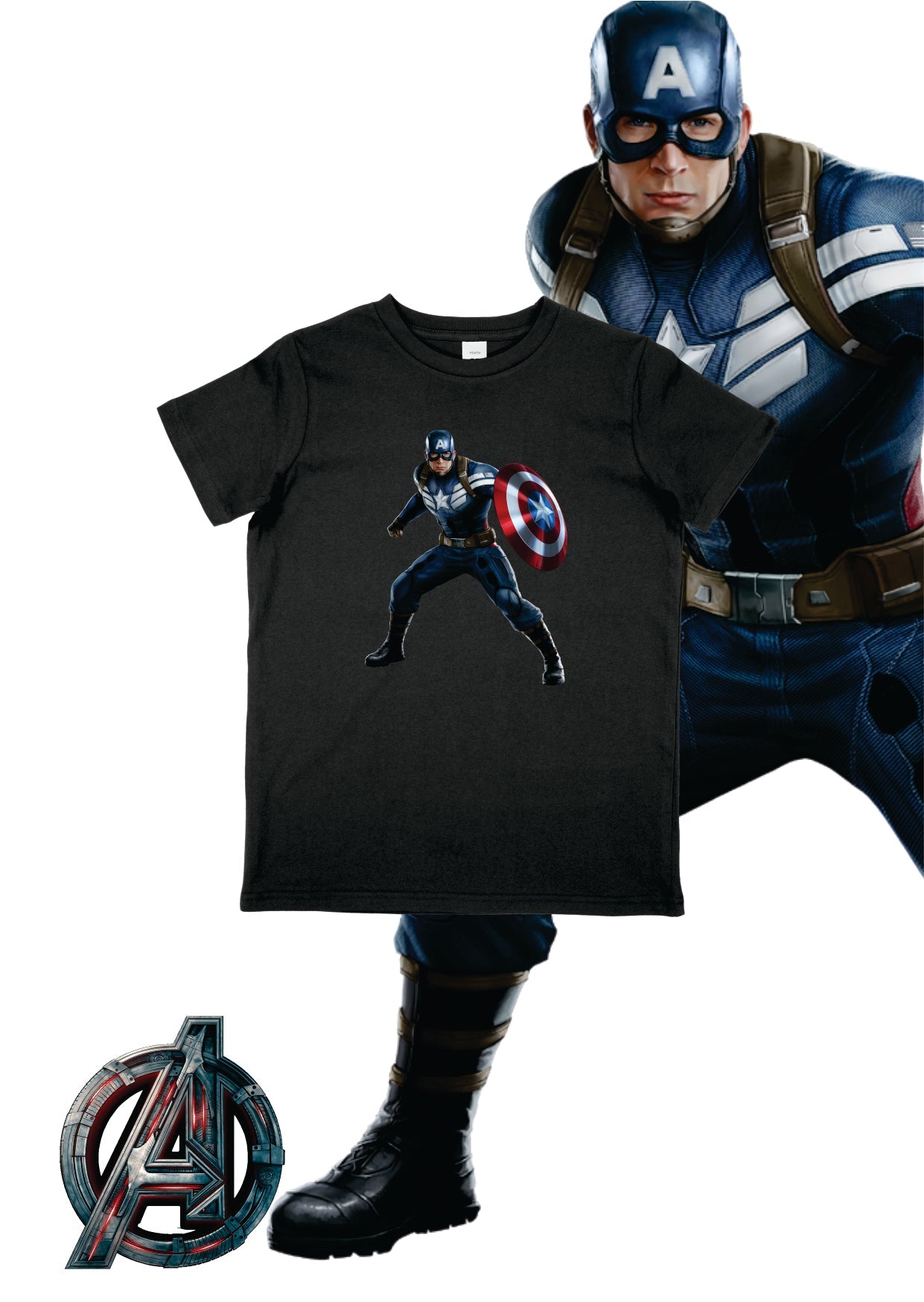 Captain America