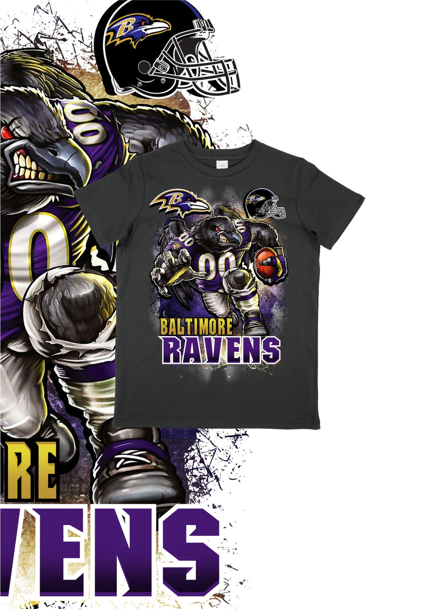 Baltimore Ravens