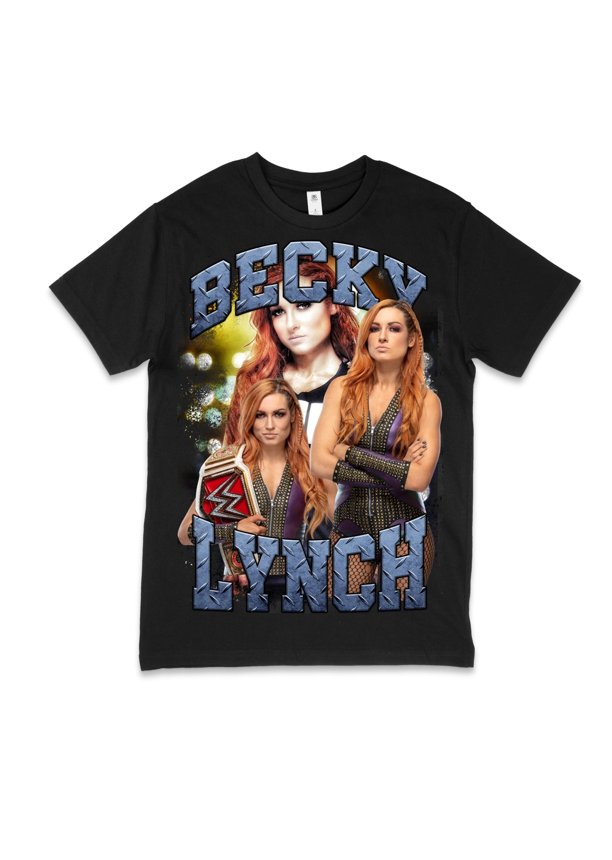 becky