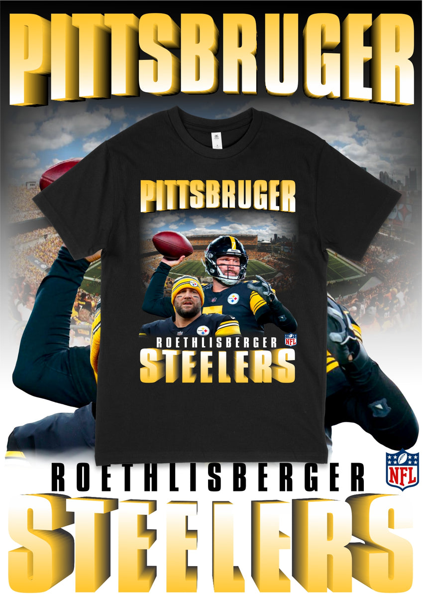 ben roethlisberger