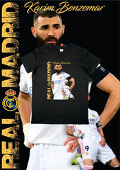 benzema