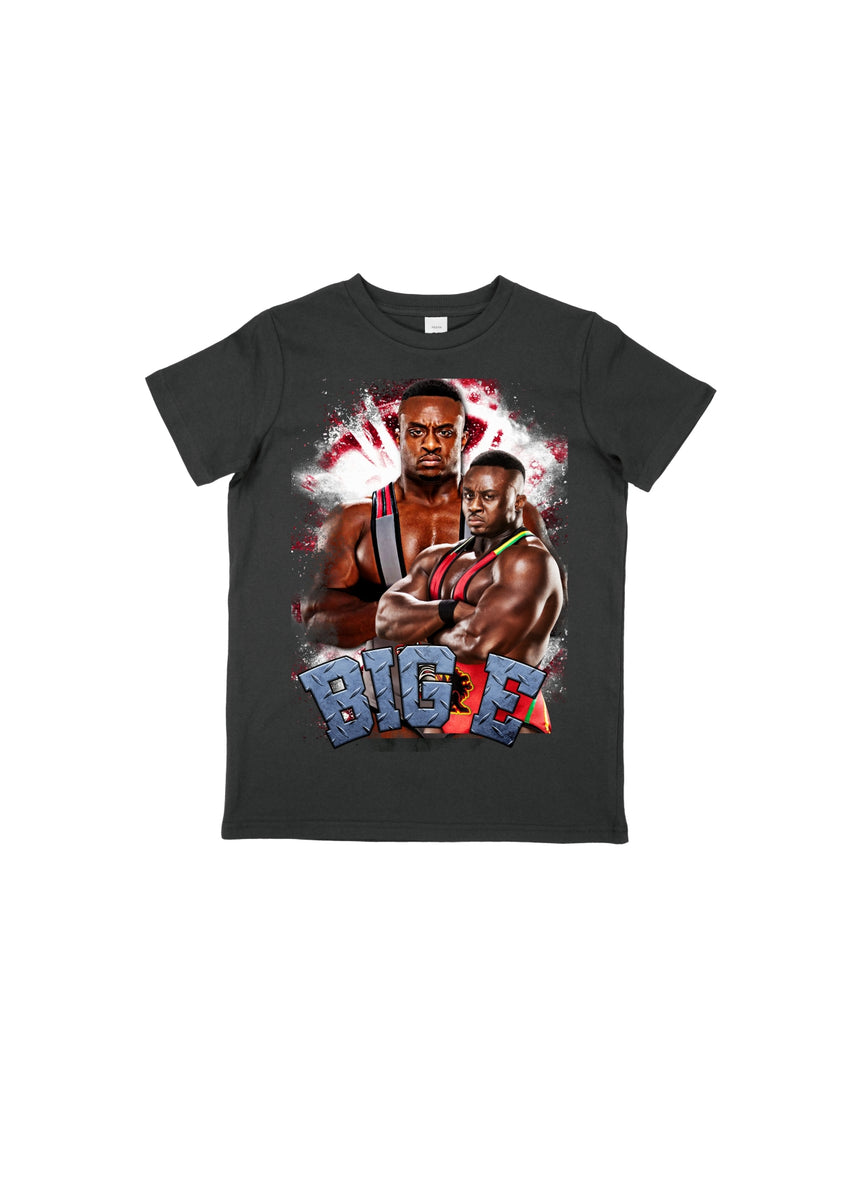 BIG E