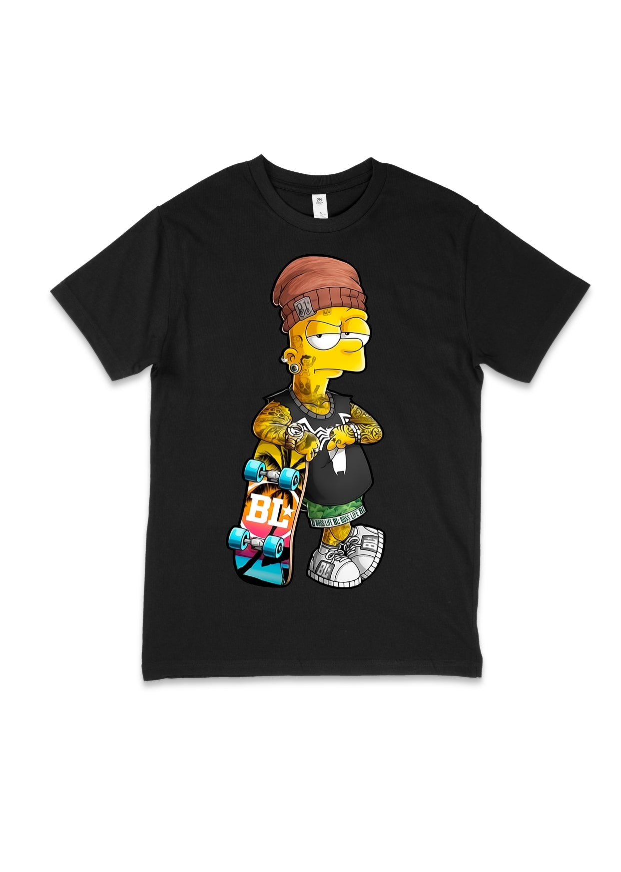 bart simpson