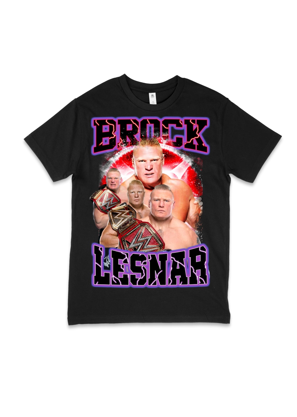 brock