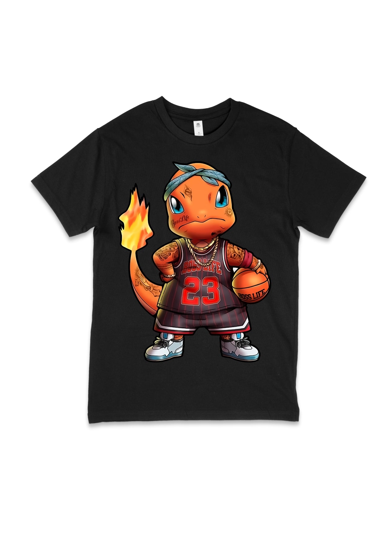 charmander