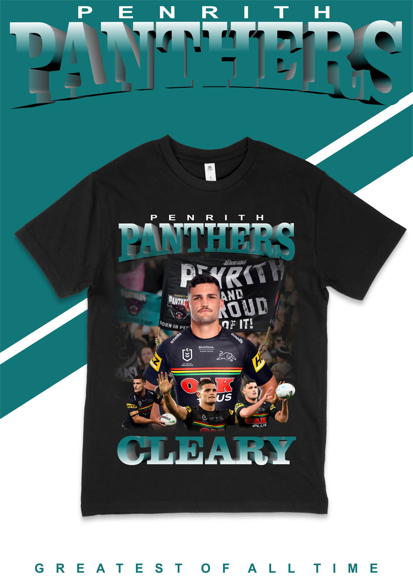 nathan cleary