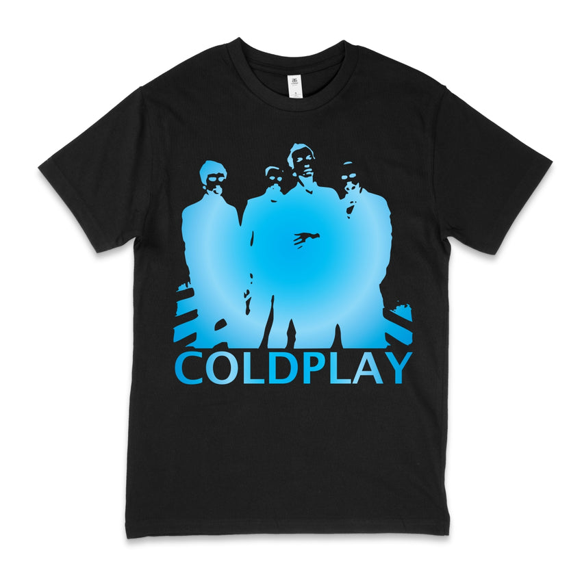 cold play