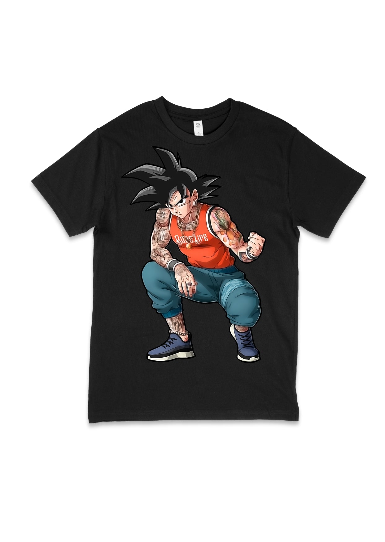 Goku