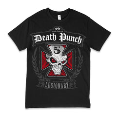 death punch