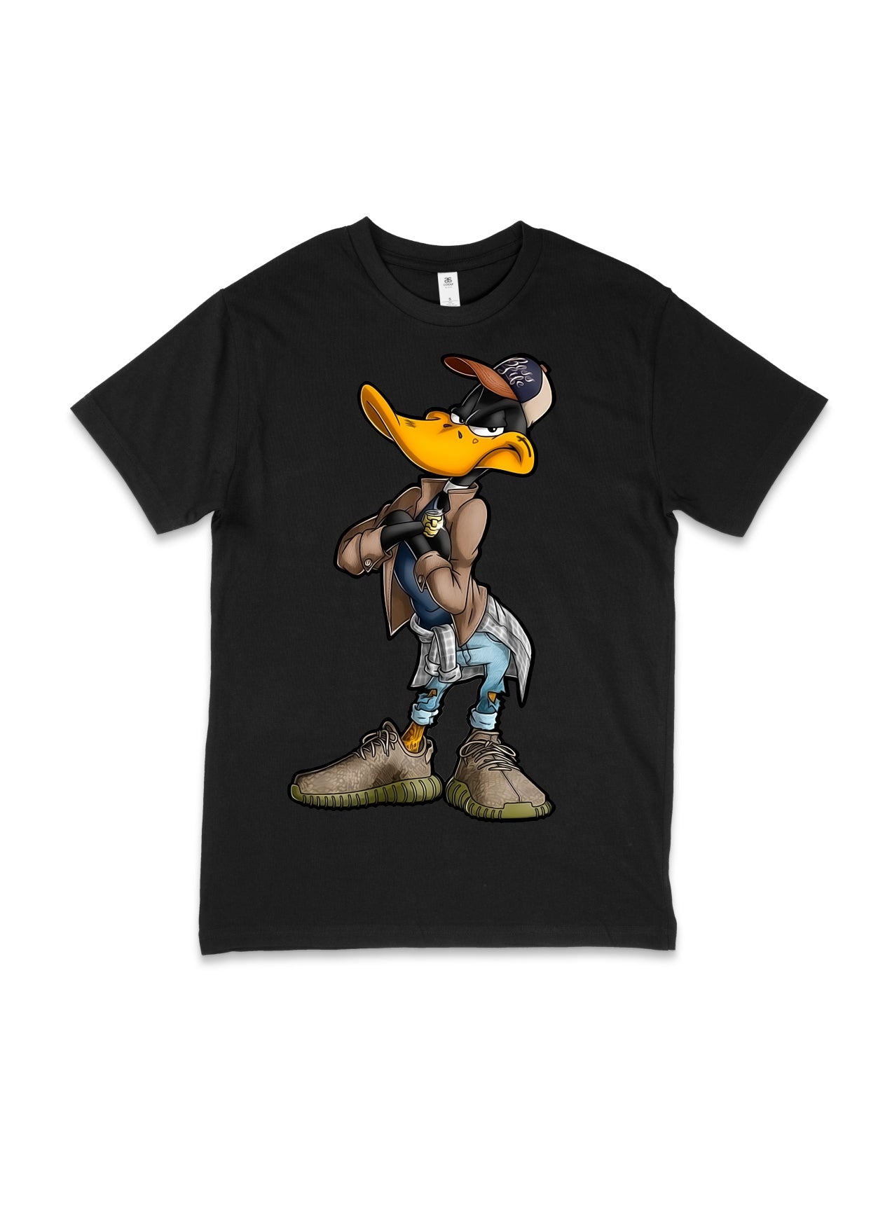 ducksta