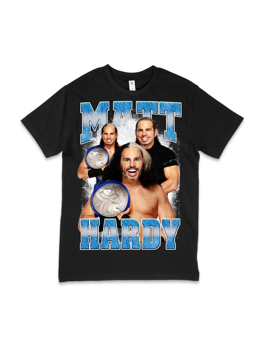 Matt hardy