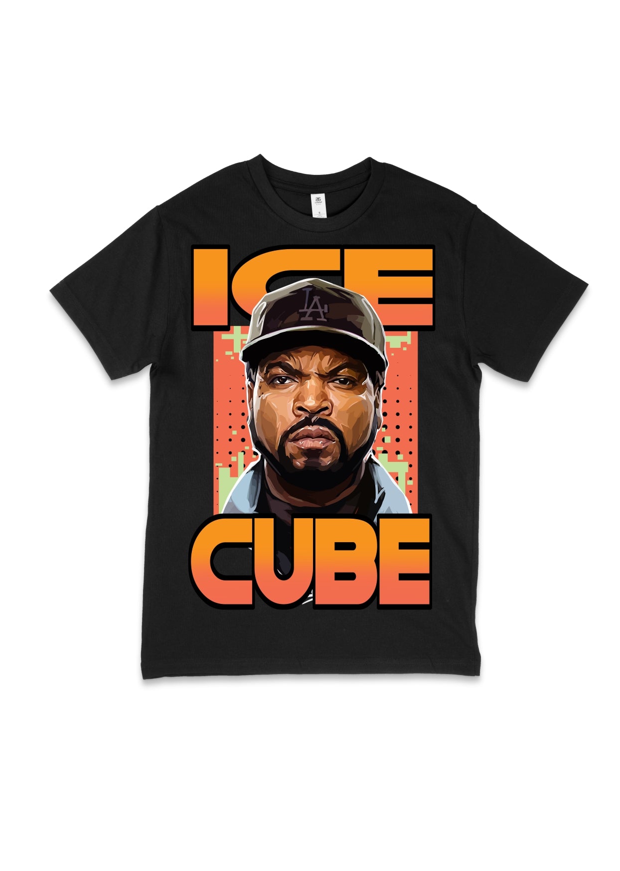 ice cube