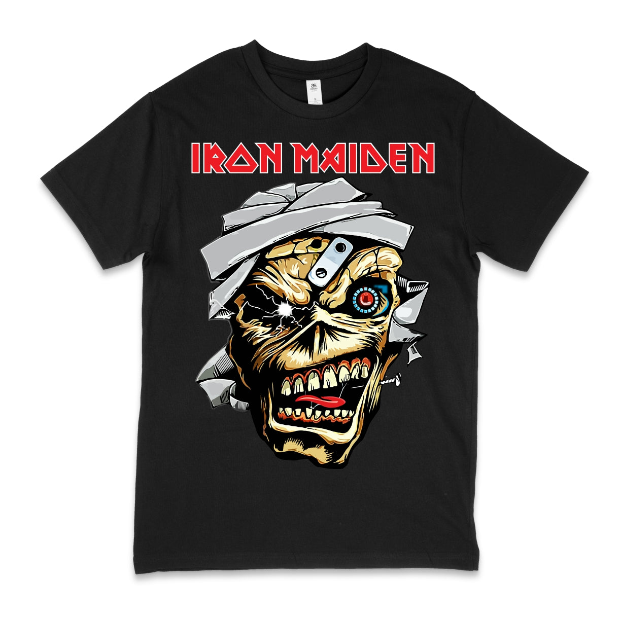 iron maiden