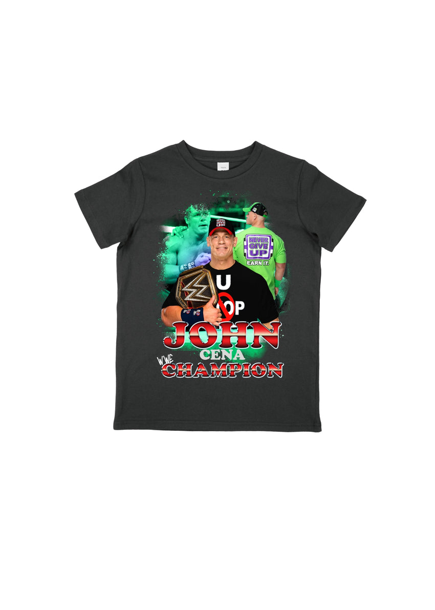 John Cena