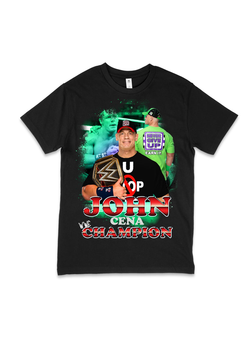 john cena