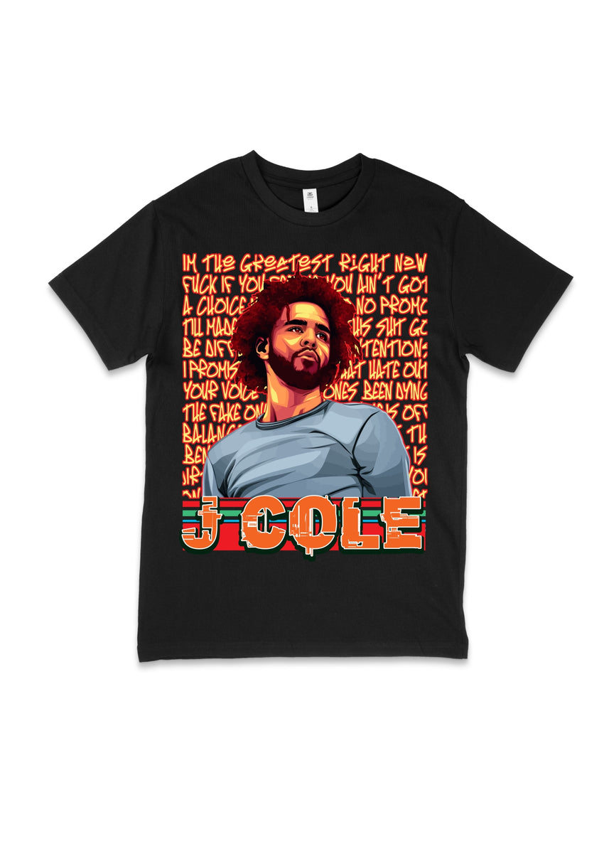 j-cole