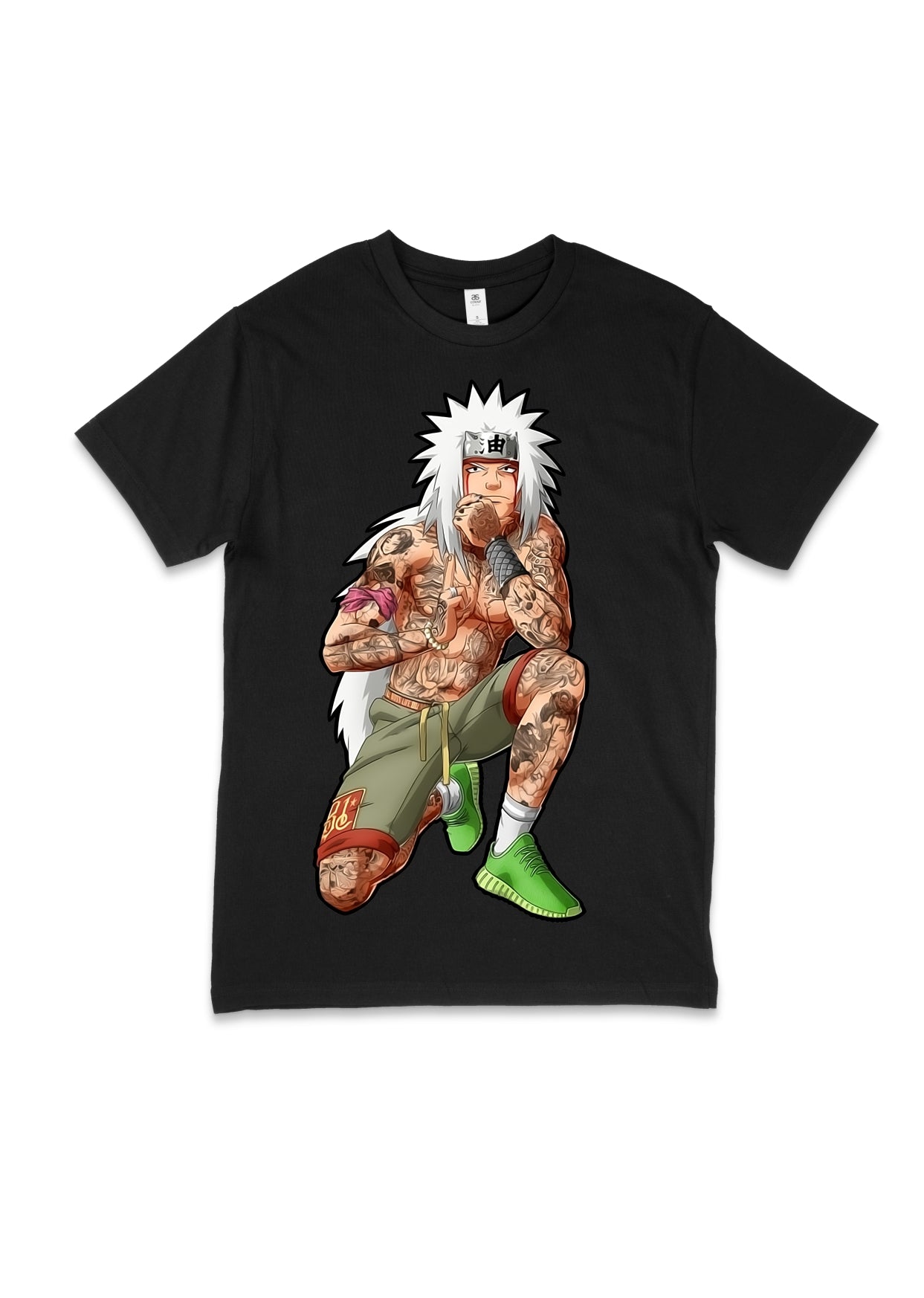 jiraiya