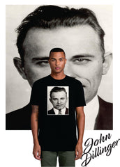 john dillinger