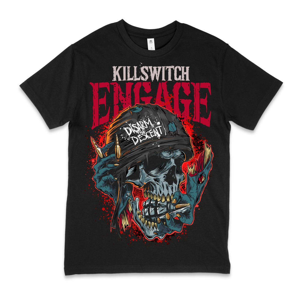 killswitch