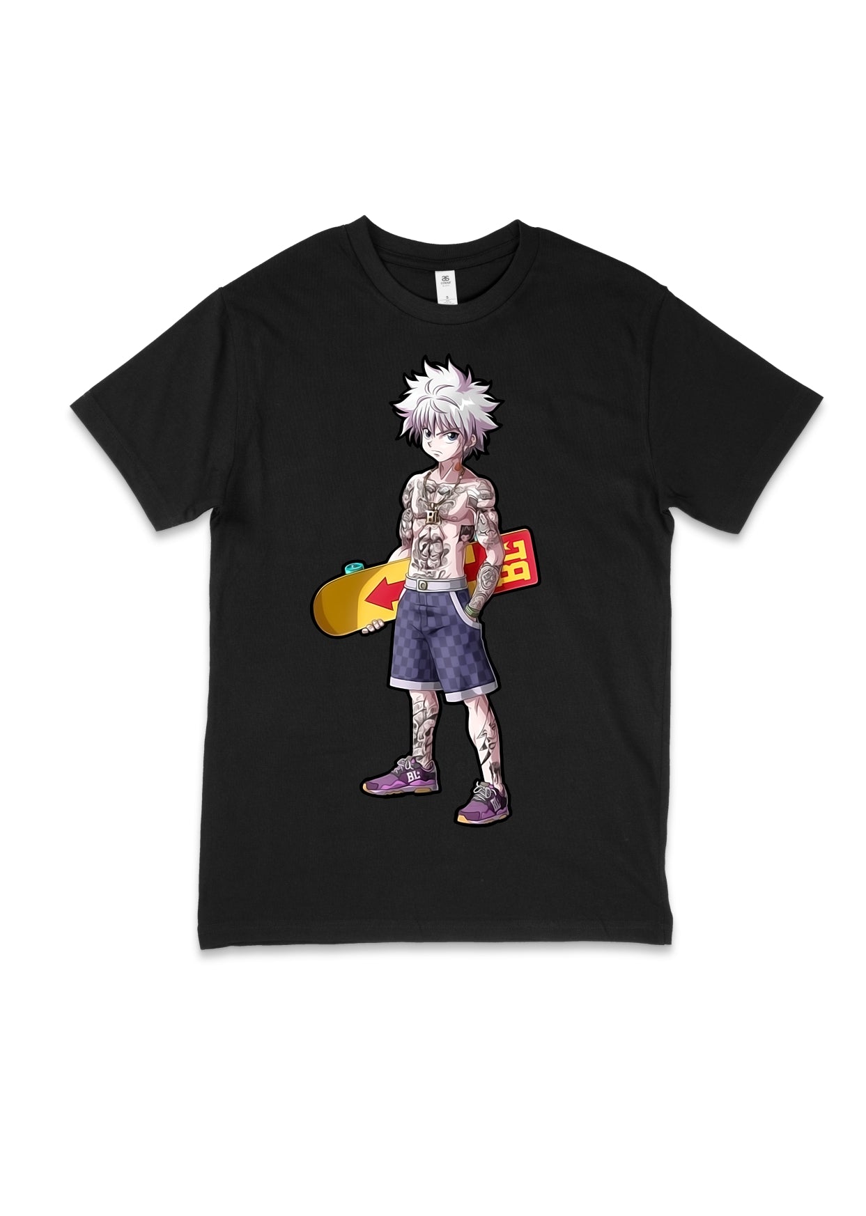 killua