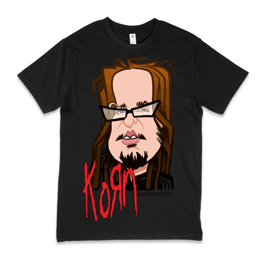 korn