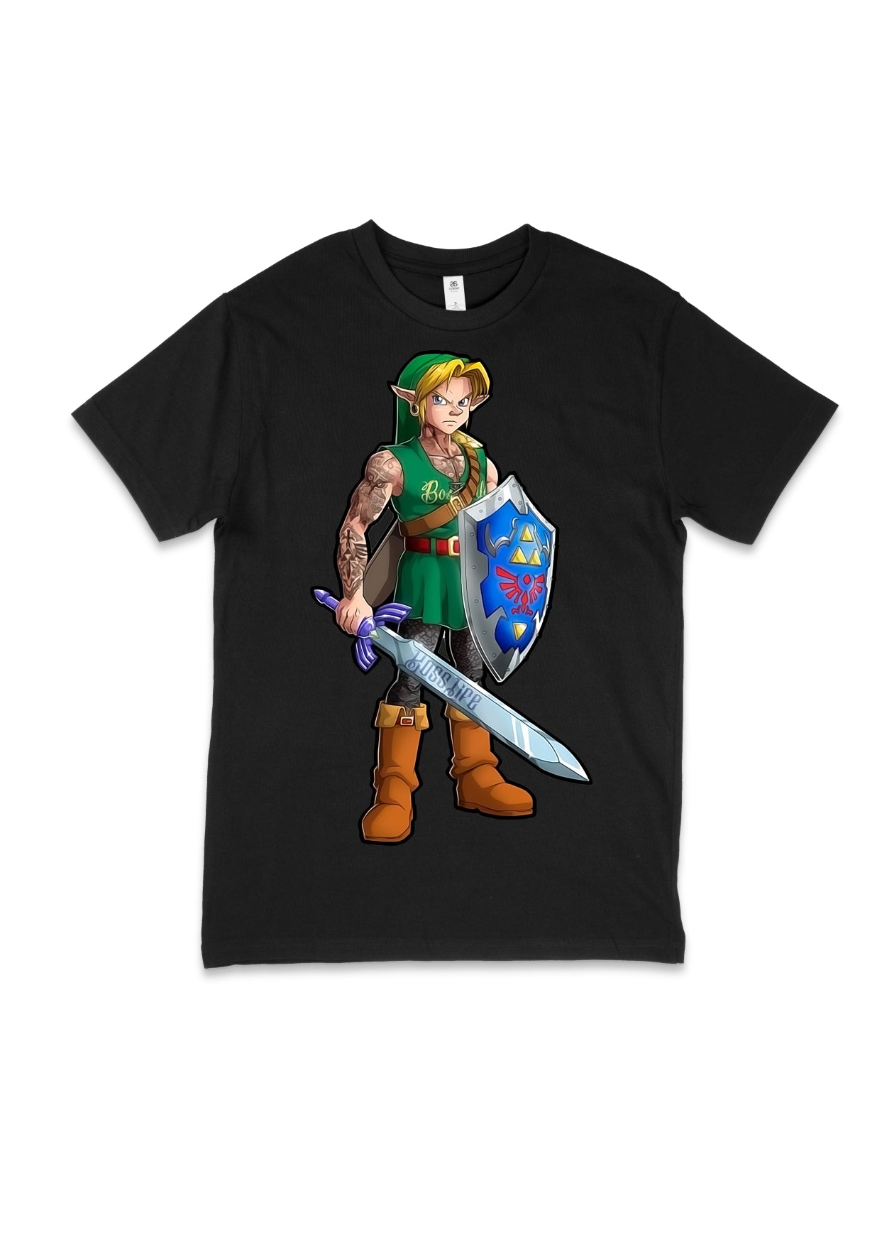 link