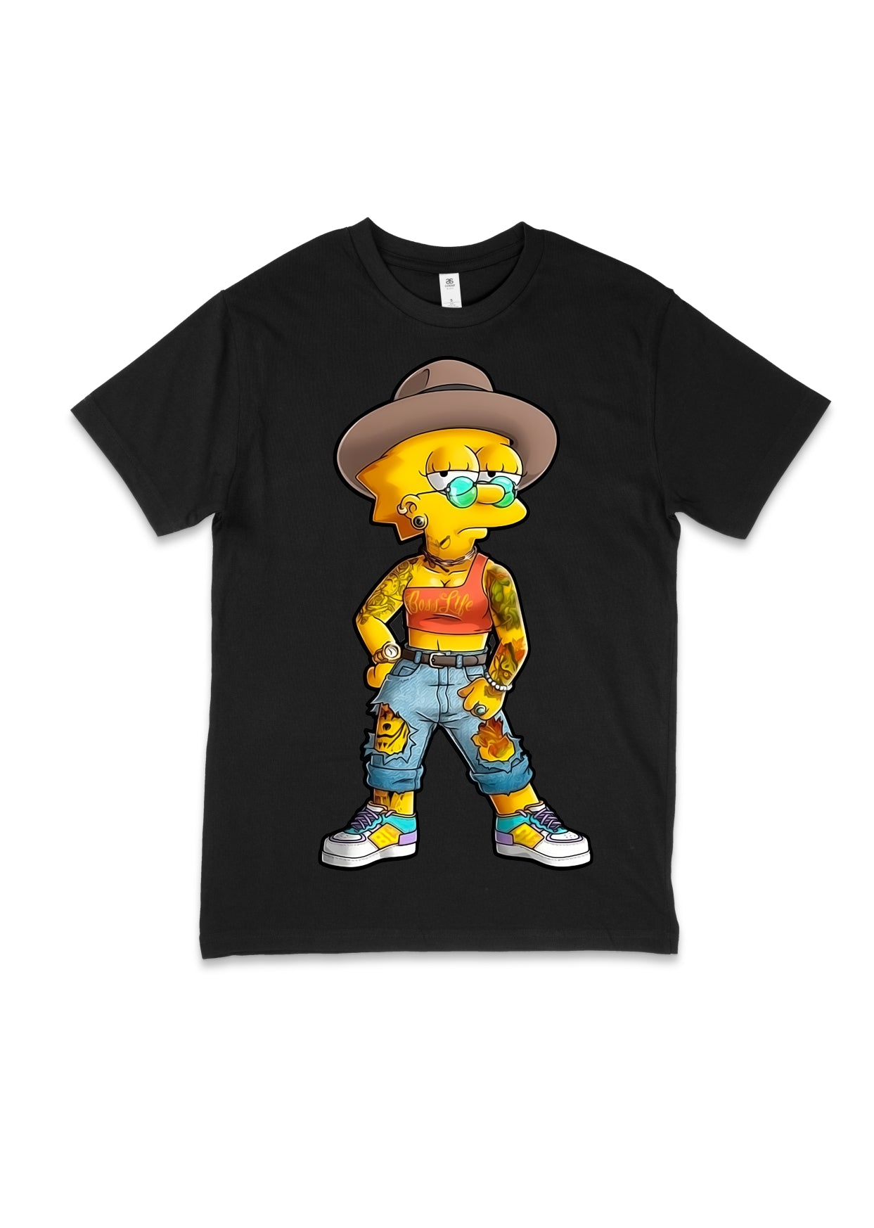 lisa simpson