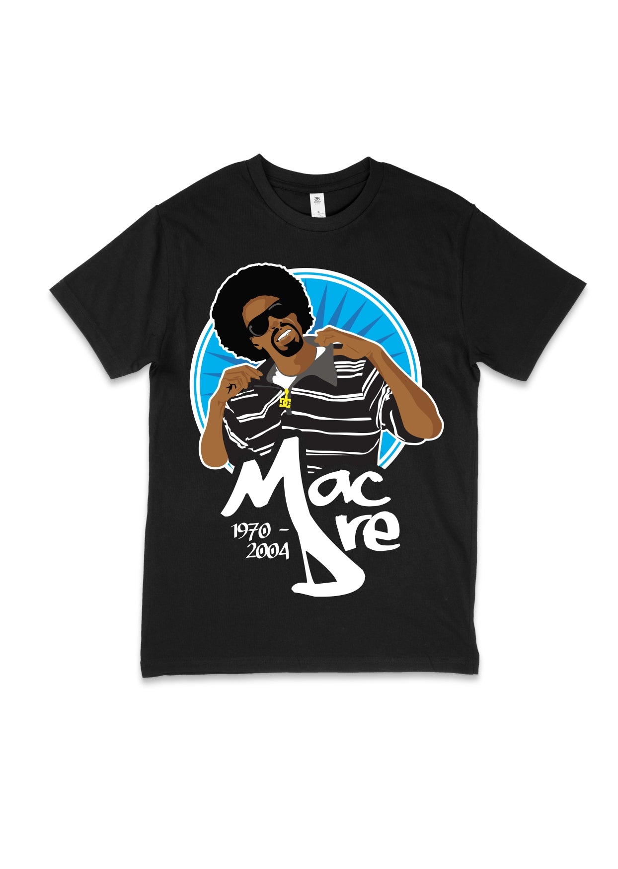 mac dre