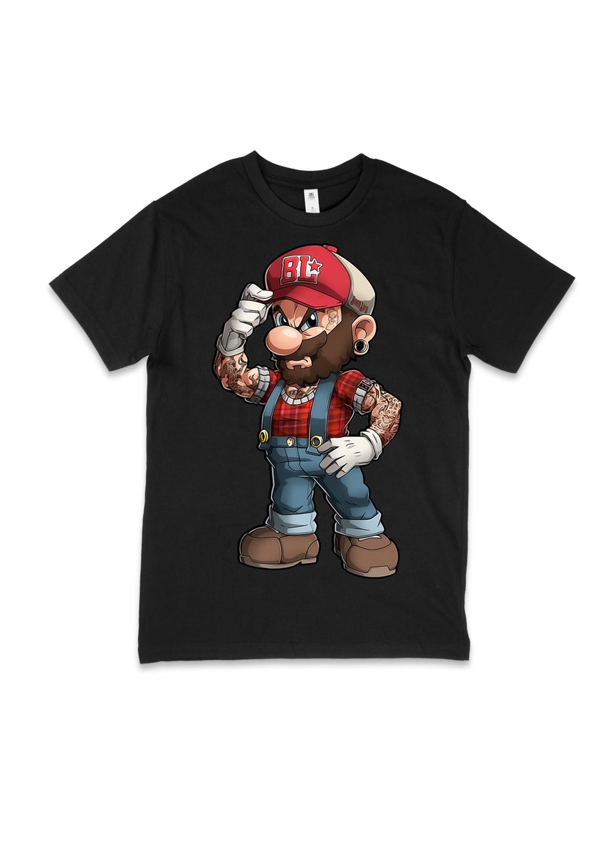 mario