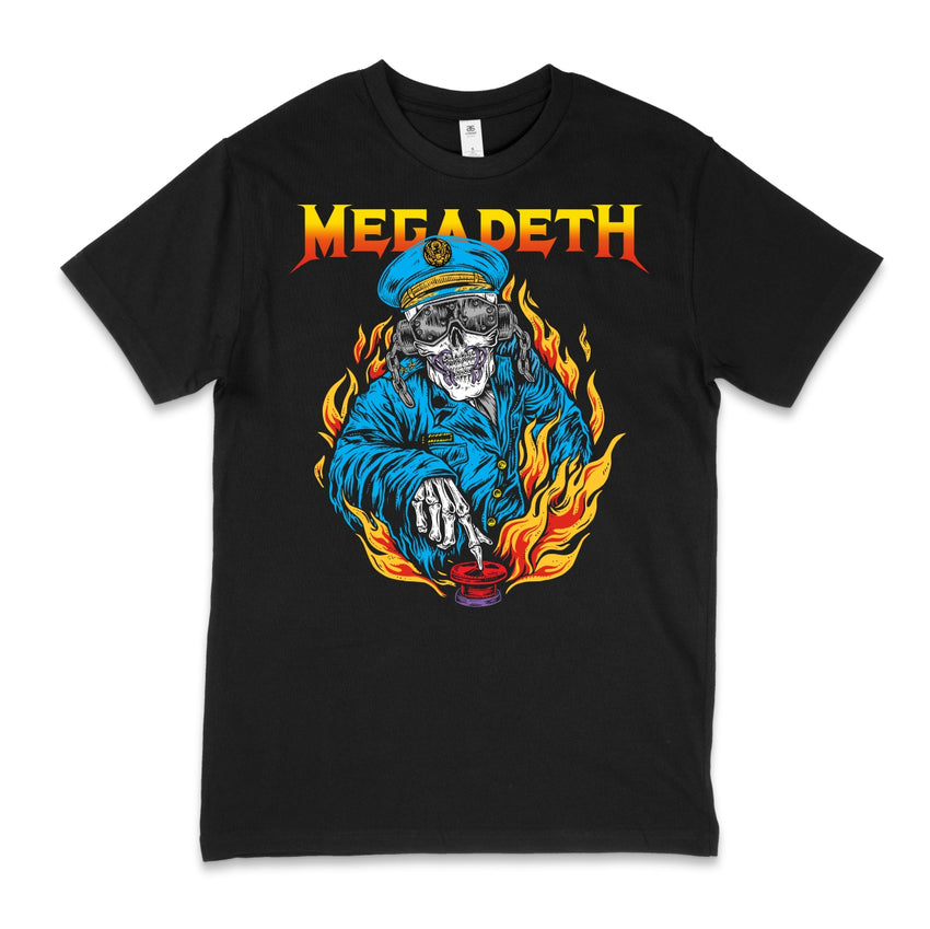 mega death01