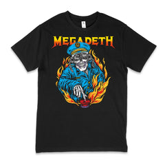 mega death01