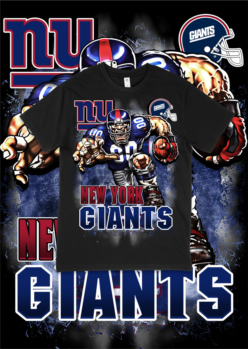 new york giants