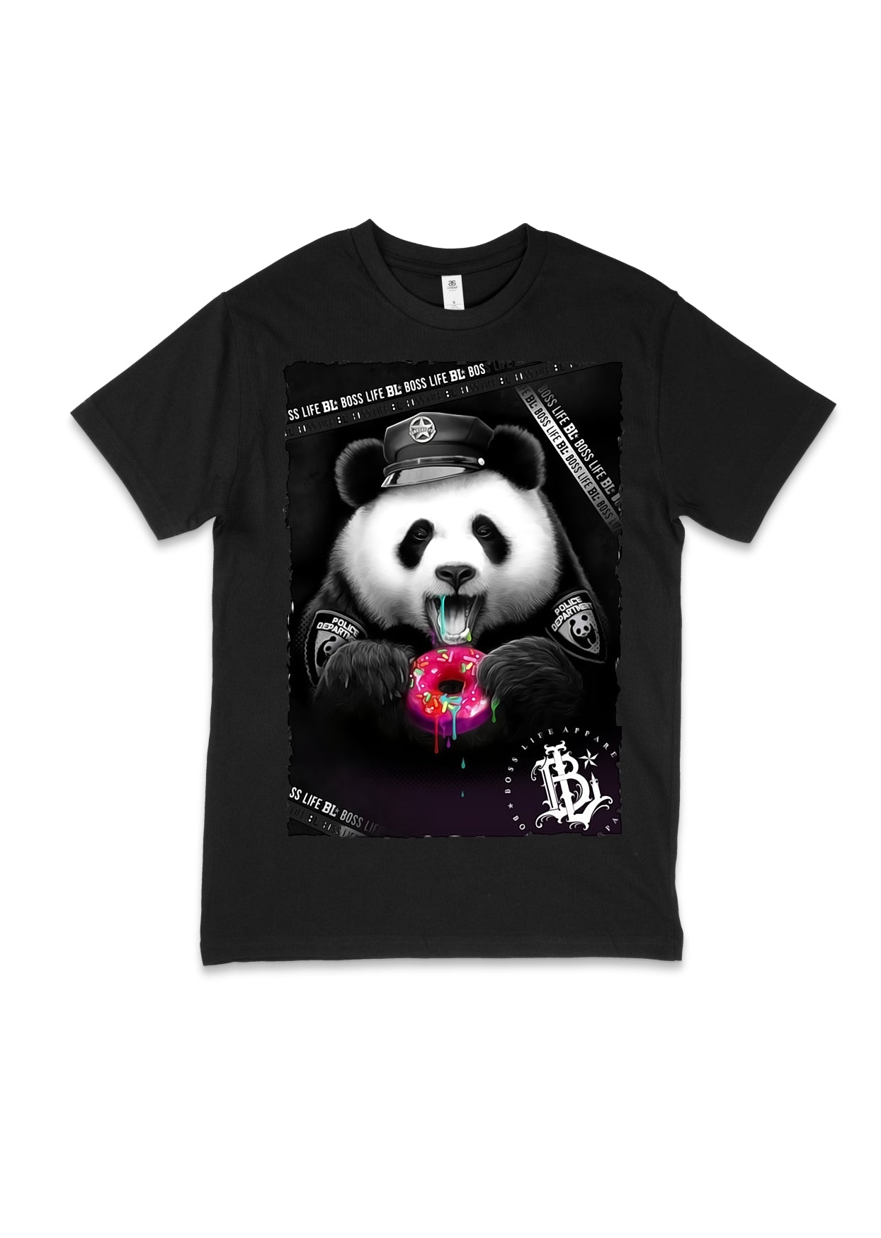 panda