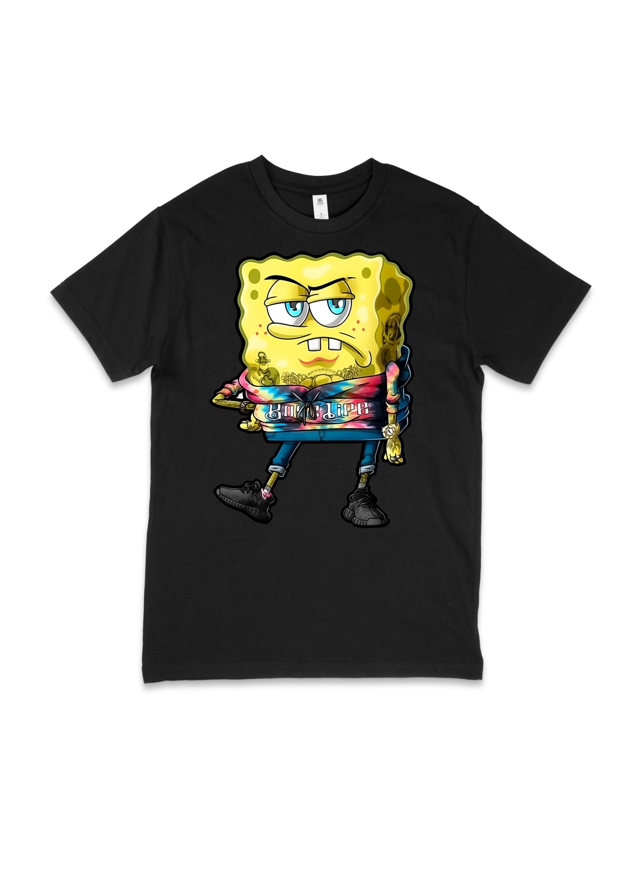 sponge bob