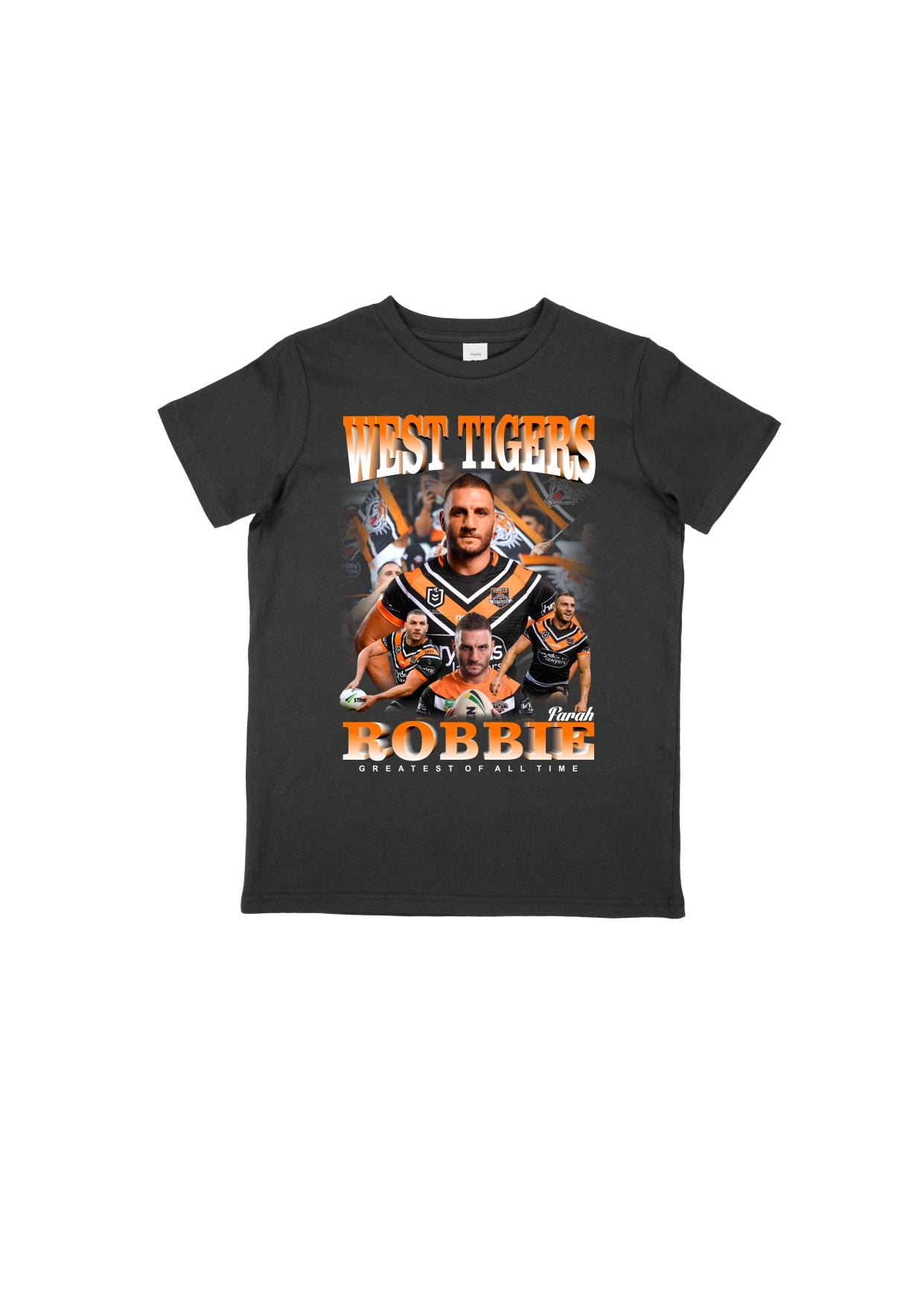 Robbie Farah