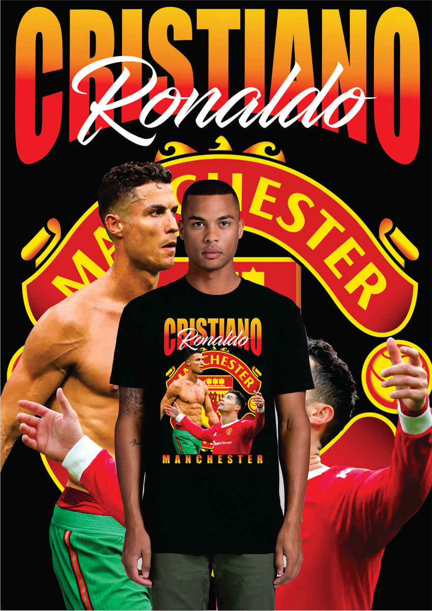 ronaldo